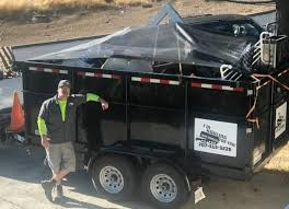 Best Residential Junk Removal  in Hermosa Beach, CA